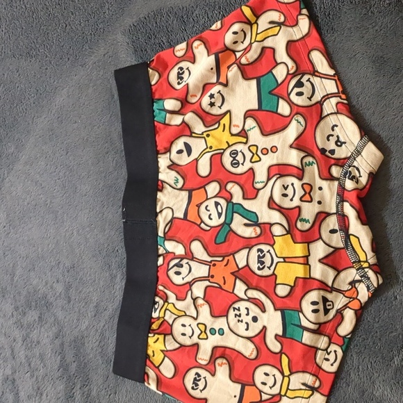 Me Undies 1 pair Pattern trunk brief Underwear Men's size small NEW - Picture 3 of 7